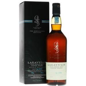 Whisky Lagavulin Distillers Edition 2021 Cl.70 43% Vol