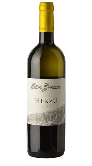 Riesling Herzu Ettore Germano 2022 Cl75 13,5% Vol