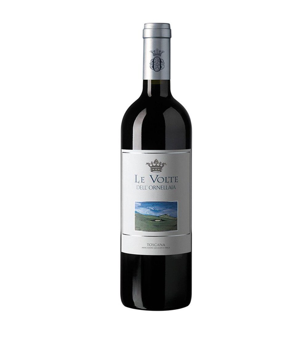 Le Volte Doc 2022 Tenuta Dell'Ornellaia Magnum 13,5% Vol