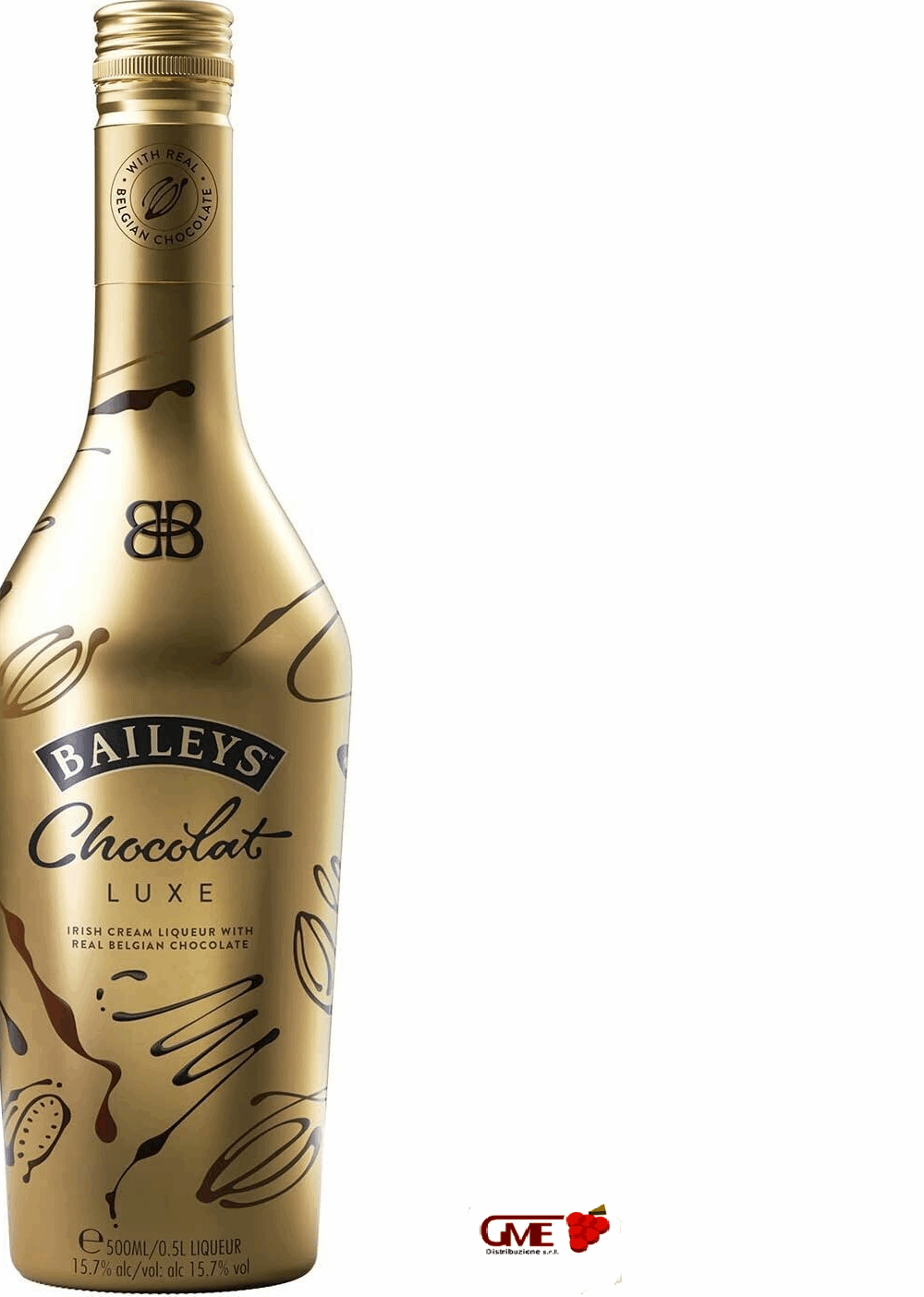 Baileys Chocolat Luxe Cl.70 15,7% Vol.