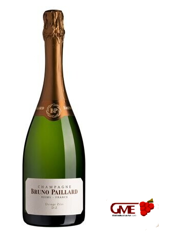 Champagne Bruno Paillard Dosaggio Zero Extra Brut Cl.75 12% Vol.