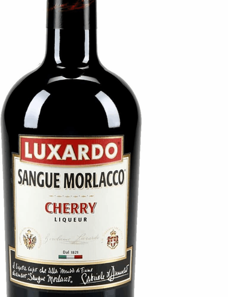 Cherry Sangue Morlacco Luxardo Cl.70 30% Vol.