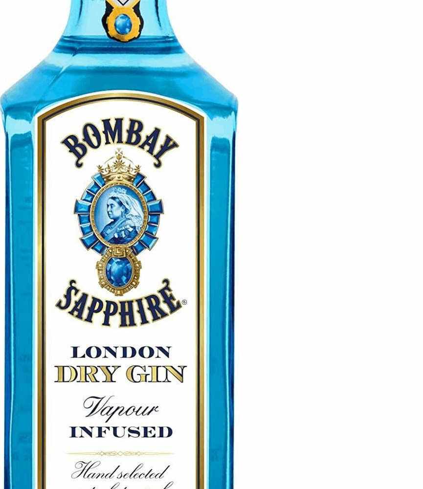 Gin Bombay Sapphire Cl.70 40% Vol.
