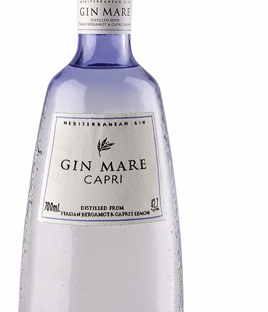 Gin Mare Capri 1 Litro 42,7% Vol.