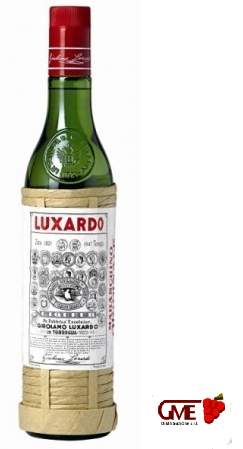 Maraschino Luxardo Impagliato Originale Cl.70 32% Vol.