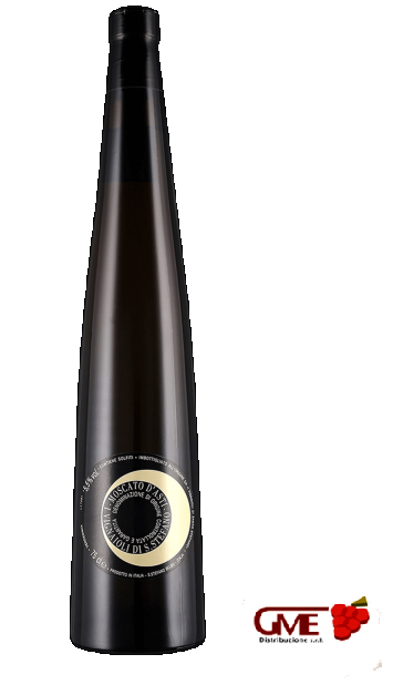 Moscato D'Asti Docg Ceretto 2024 Vignaioli Di Santo Stefano Cl.75 5,5% Vol.