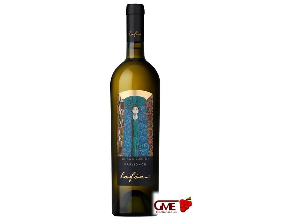 Sauvignon Lafoa Doc 2023 Colterenzio Cl.75 13,5% Vol.