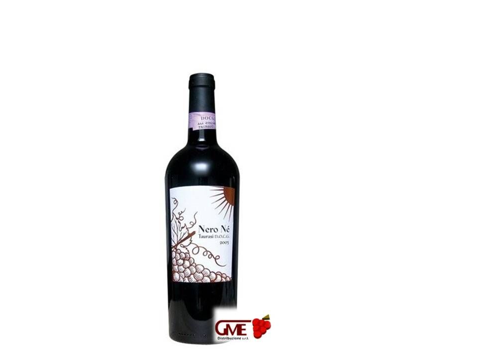 Taurasi Nero Né Dop 2017 Il Cancelliere Cl.75 15% Vol.