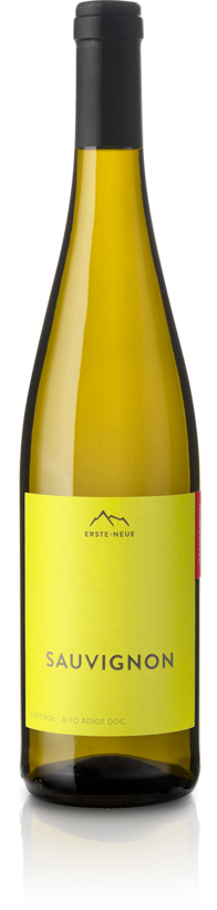 Sauvignon Blanc Erste+Neue Doc 2024 Cl.75 13,5% Vol.
