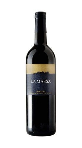 La Massa Igt Toscana 2020 Cl75  La Massa  14% Vol