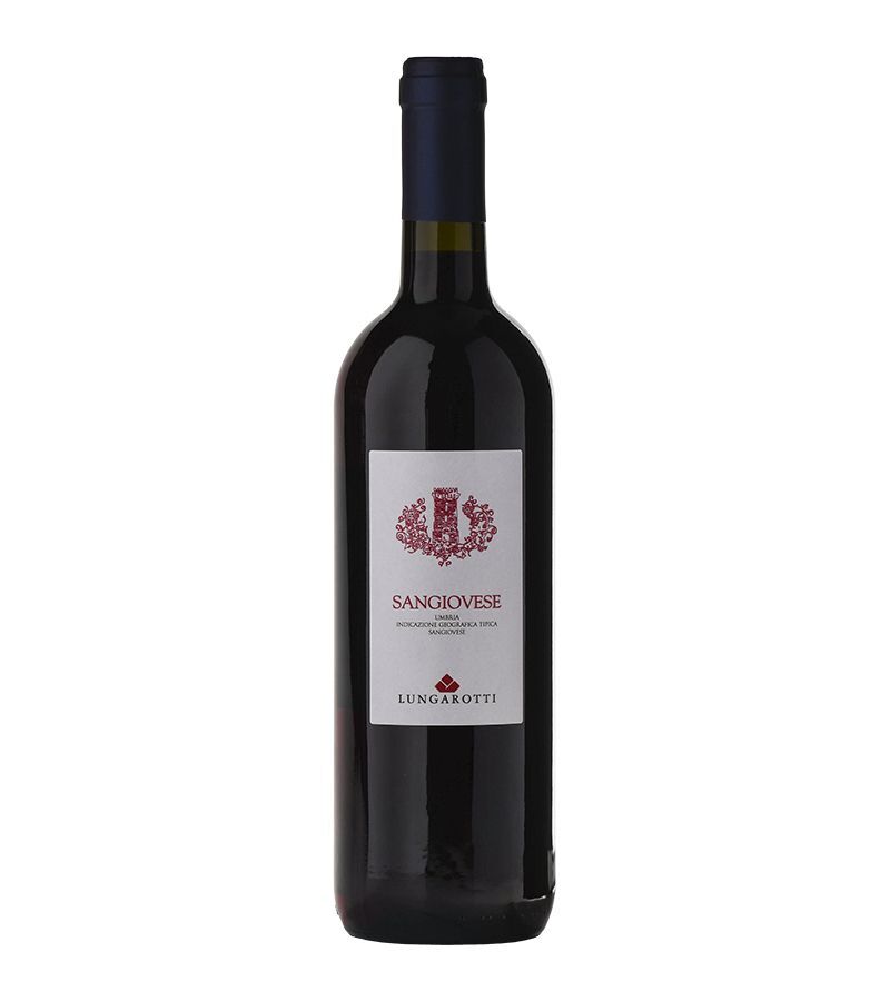 Sangiovese Igt 2024 Umbria Lungarotti 13,5% Vol.