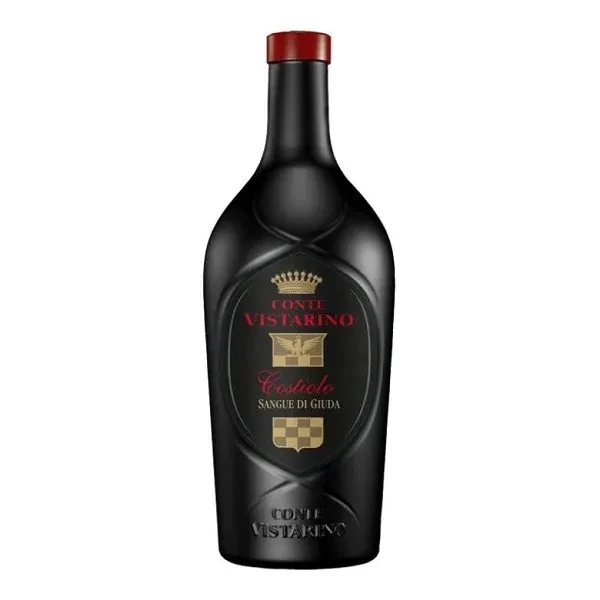 Sangue Di Giuda Costiolo Conte Vistarino Doc 2023 Cl.75 7% Vol.