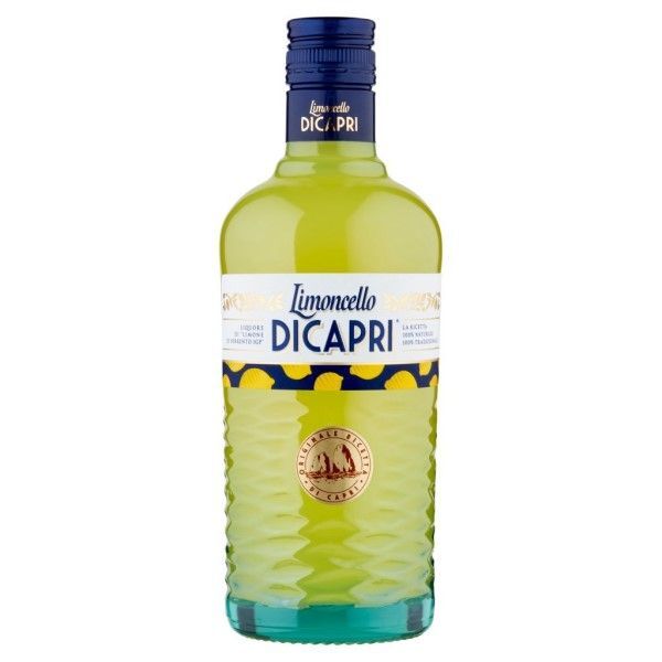 Limoncello Di Capri 1 Litro 30% Vol.