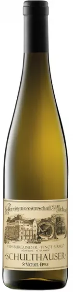 Pinot Bianco Schulthaus Doc 2023 San Michele Appiano Cl.75 14% Vol.