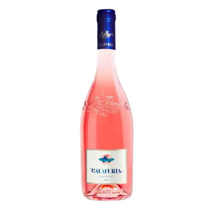 Calafuria Rosato Tormaresca Igp 2024 Cl.75 12% Vol.