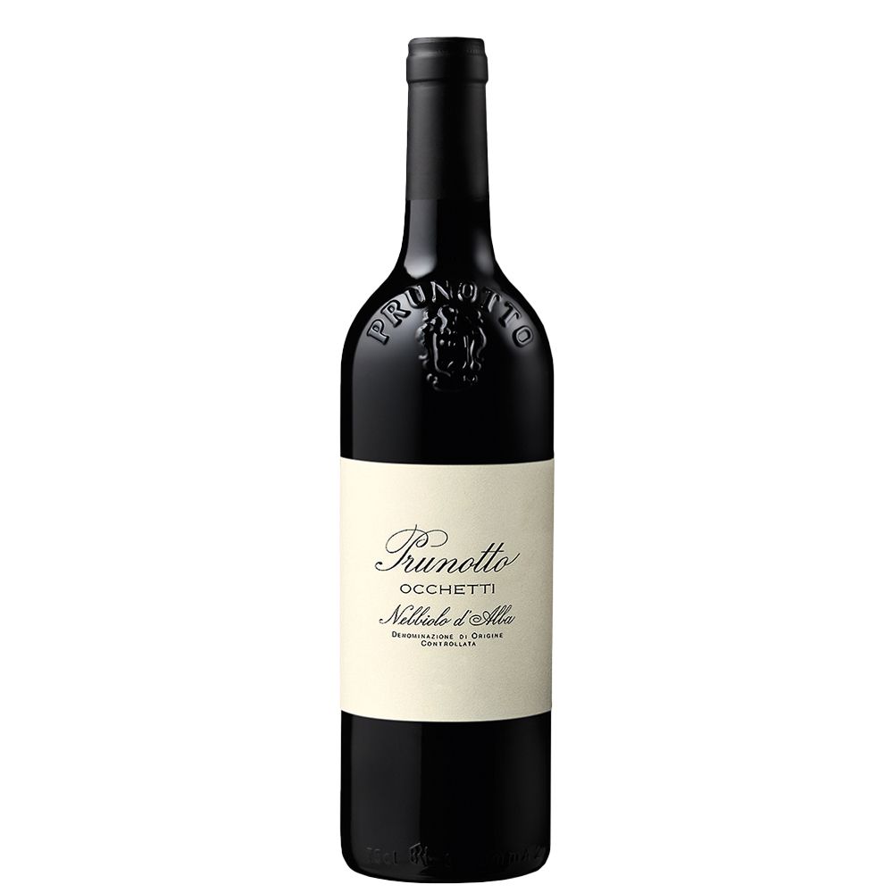 Nebbiolo Langhe Occhetti Prunotto Doc 2023 Cl.75 14% Vol.