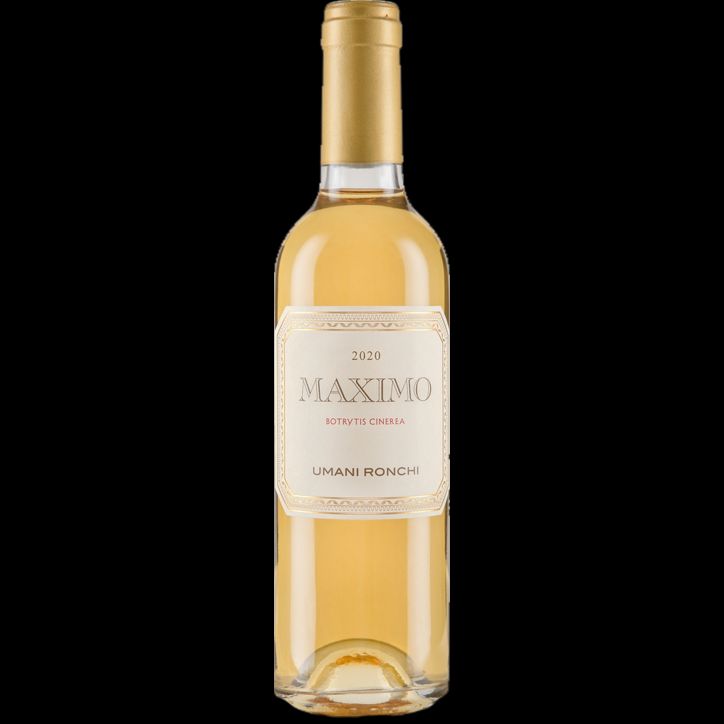 Maximo Marche Bianco Igt 2022 Umani Ronchi Cl.37,5 12,5% Vol.