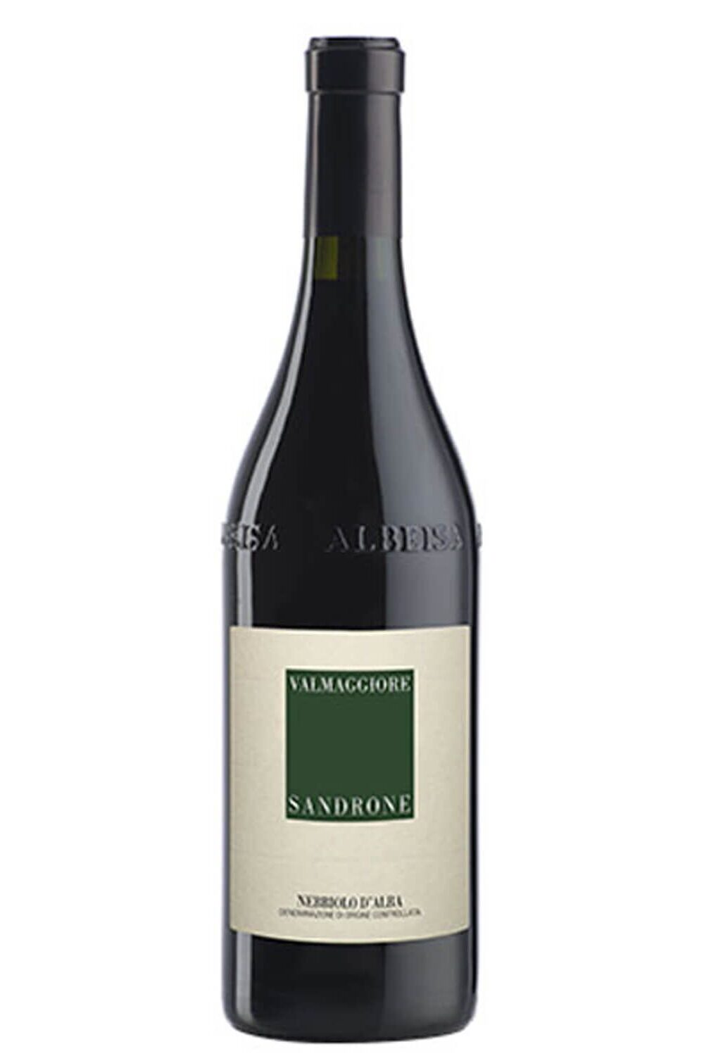 Nebbiolo D'Alba Valmaggiore Doc 2022 Luciano Sandrone Cl.75 13,5% Vol.