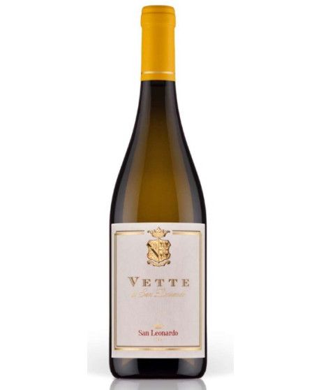Sauvignon Blanc Vette Tenuta San Leonardo Igt 2024 Cl.75 12,5% Vol.