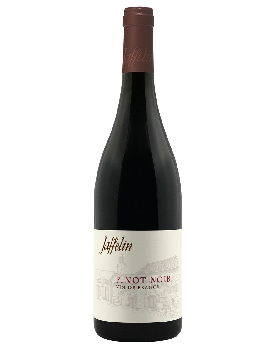 Pinot Noir Vin De France Jaffelin Doc 2024 Cl.75 13% Vol.