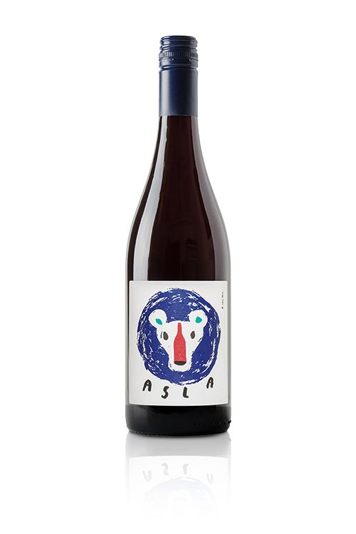 Ciliegiolo Di Narni Asla Leonardo Bussoletti Igt 2024 Cl.75 12,5% Vol.