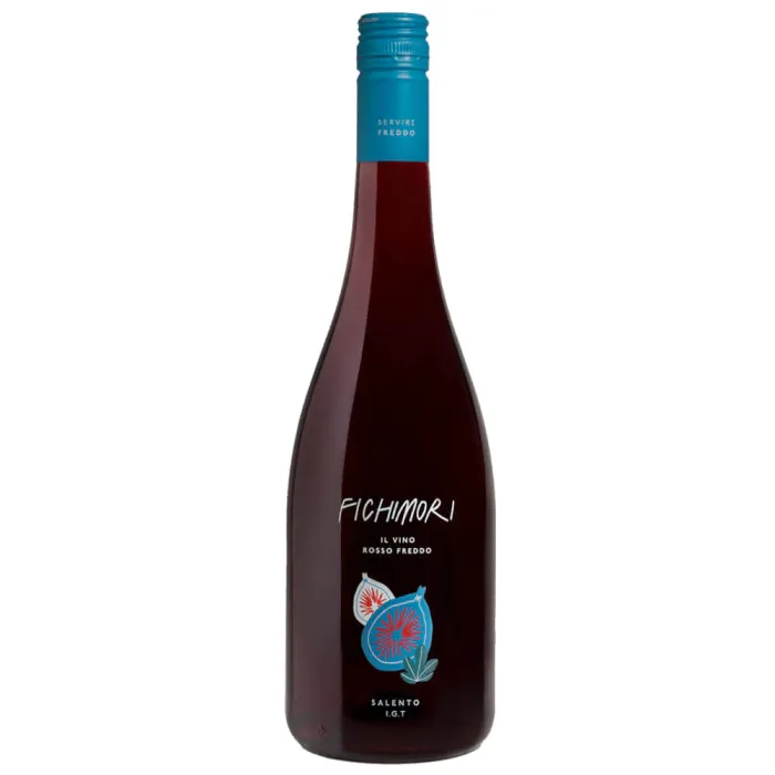 Fichimori Salento Igt 2024 Tormaresca Cl.75 13% Vol.