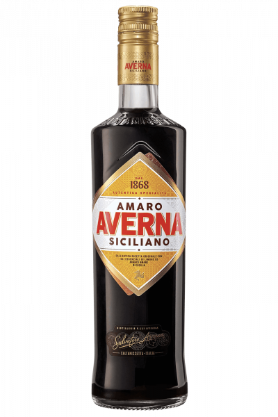Amaro Averna 1 Litro 29% Vol.