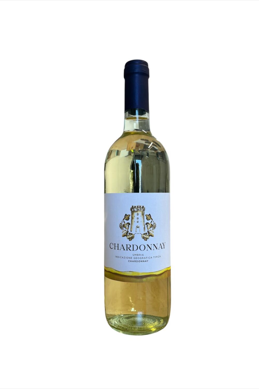 Chardonnay Lungarotti Igt 2024 Cl.75 12,5% Vol.