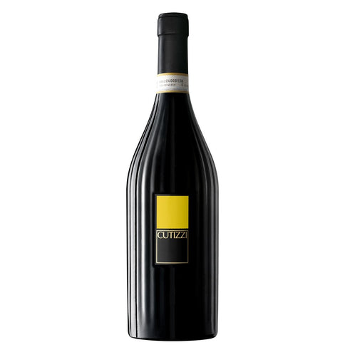 Greco Di Tufo Cutizzi Riserva Feudi San Gregorio Docg 2023 Cl.75 13% Vol.