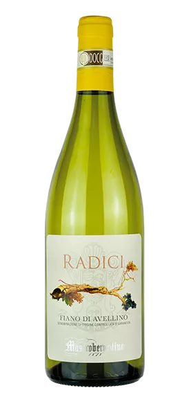 Fiano Di Avellino Radici Mastroberardino Docg 2024 Cl.75 13,5% Vol.