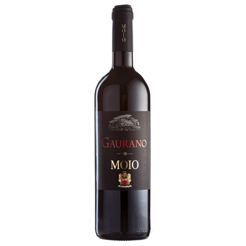 Vino Gaurano Moio Cl.75 14,5% Vol.