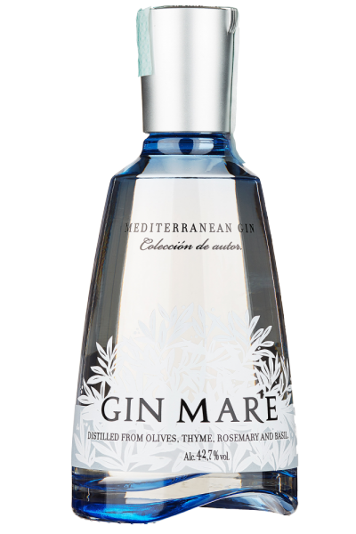 Gin Mare Cl.70 42,7% Vol.