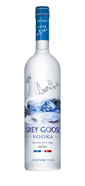 Vodka Grey Goose Cl.70 40% Vol.