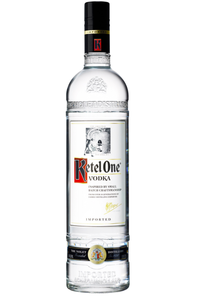Vodka Ketel One 1 Litro 40% Vol.