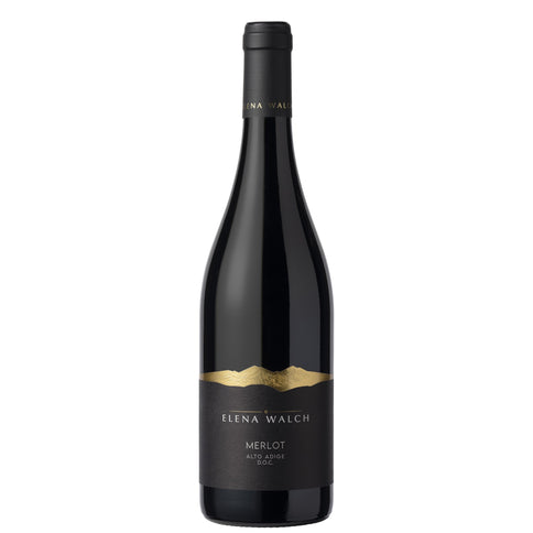 Merlot Elena Walch Doc 2024 Cl.75 13,5% Vol.