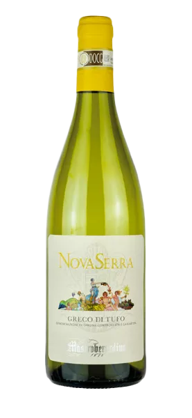 Greco Di Tufo Novaserra Mastroberardino Docg 2024 Cl.75 13,5% Vol.