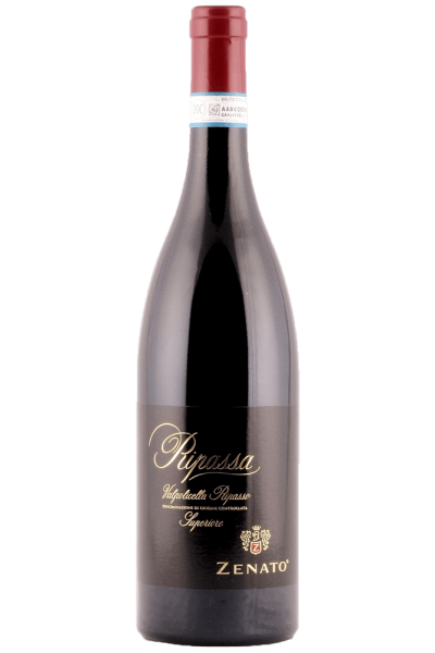 Ripassa Della Valpolicella Zenato Doc 2021 Cl.75 14% Vol.