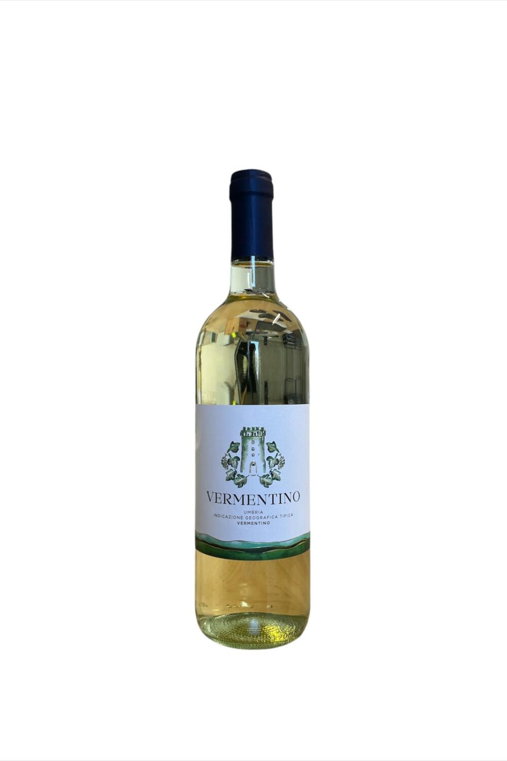 Vermentino Lungarotti Igt 2024 Cl.75 12% Vol.