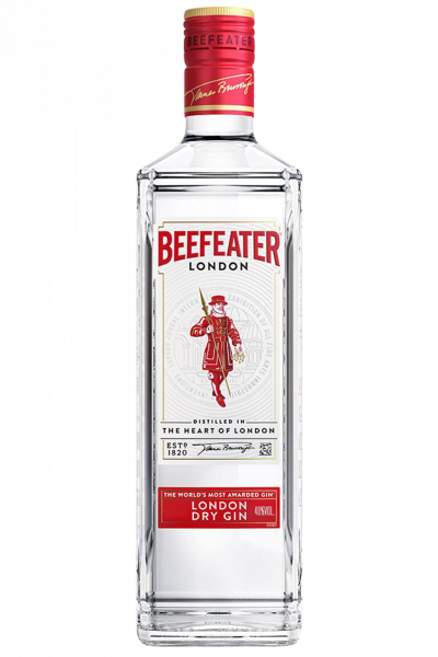 Gin Beefeater London Dry 1 Litro 40% Vol.