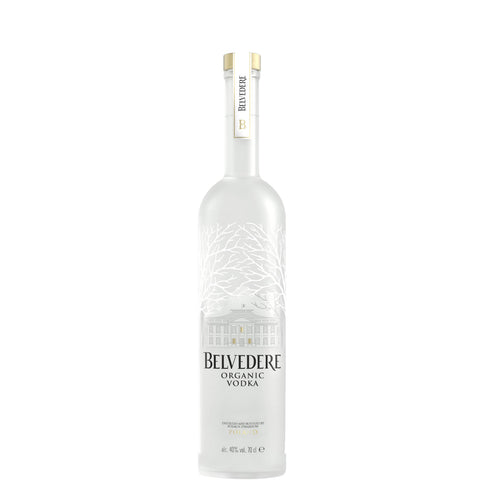 Vodka Belvedere 1 Litro 40% Vol.