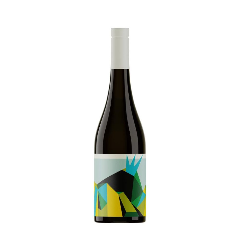 Lacryma Christi Del Vesuvio Bianco Villa Dora Doc 2024 Cl.75 12,5% Vol.