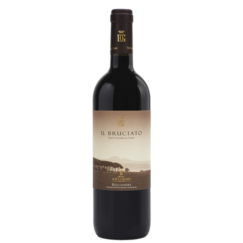Il Bruciato Bolgheri Tenuta Guado Al Tasso Antinori Doc 2023 Cl.75 14% Vol.