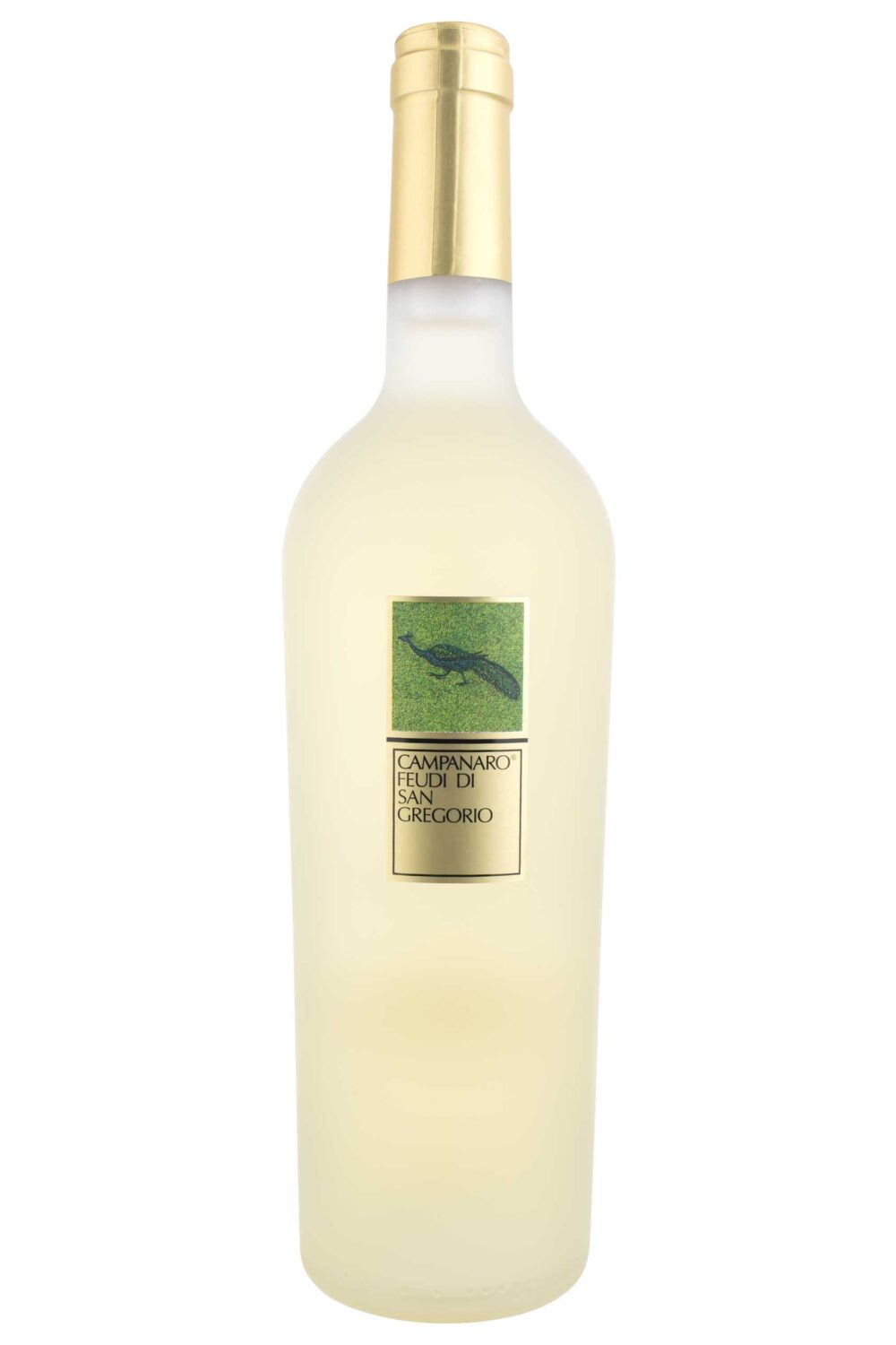 Fiano Di Avellino Campanaro Riserva Feudi San Gregorio Docg 2023 Cl.75 13% Vol.