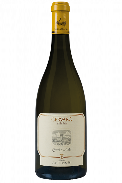 Cervaro Della Sala Antinori Igt 2023 Cl.75 12,5% Vol.