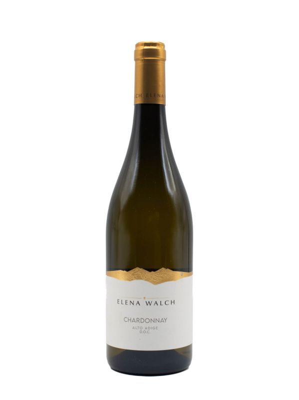 Chardonnay Elena Walch Doc 2024 Cl.75 13% Vol.