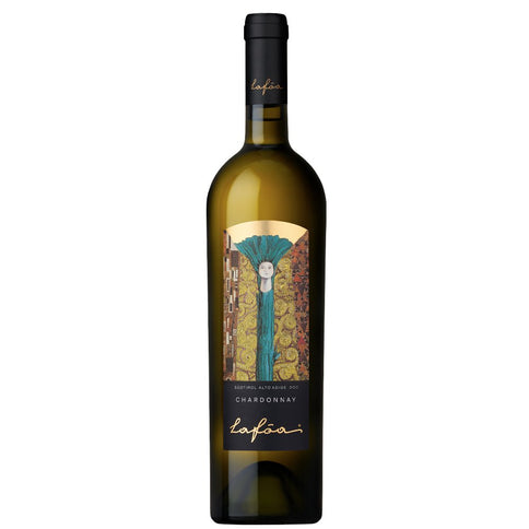 Chardonnay Lafòa Colterenzio Doc 2023 Cl.75 13,5% Vol.