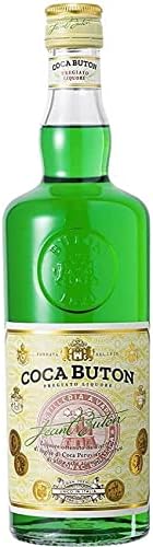 Liquore Coca Buton Cl.70 36,5% Vol.