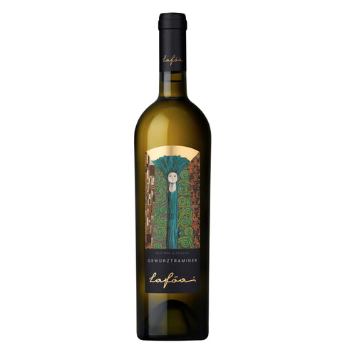 Gewurztraminer Lafòa Colterenzio Doc 2022 Cl.75​ 14,5% Vol.