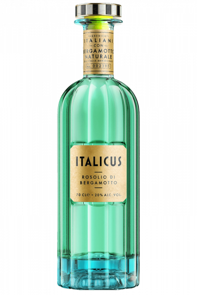 Italicus Rosolio Di Bergamotto Cl.70 20% Vol.