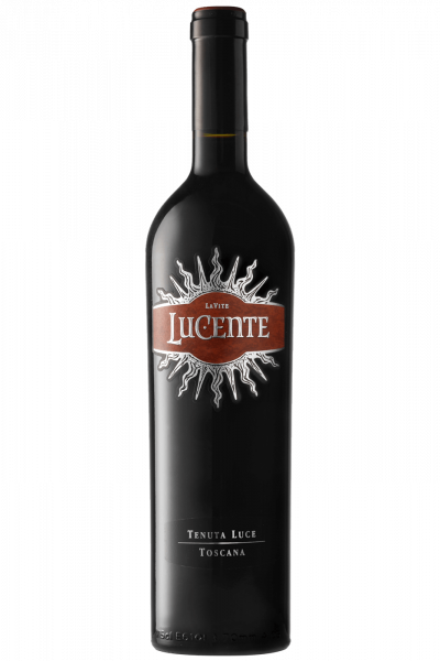 La Vite Lucente Frescobaldi Igt 2023 Cl.75 14,5% Vol.